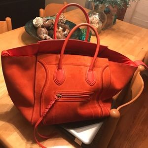 Authentic Celine Phantom