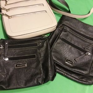 ROSETTI  Bags