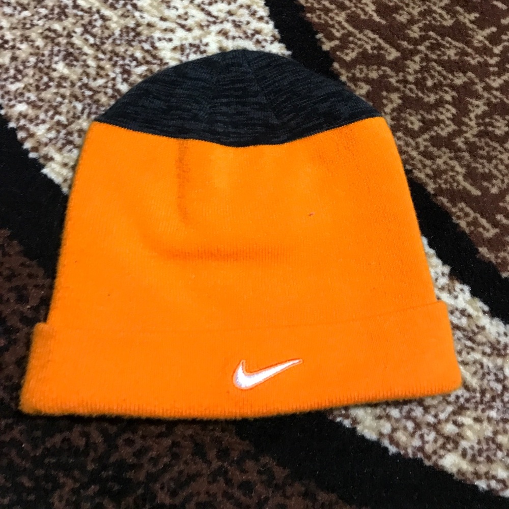 Nike hat