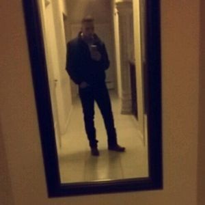 Meet your Posher, Jesus