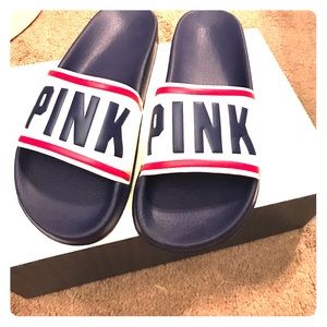 PINK Slides 🇺🇸