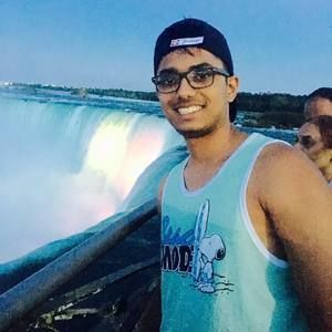 Meet your Posher, Utsav