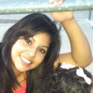 Meet your Posher, Karina