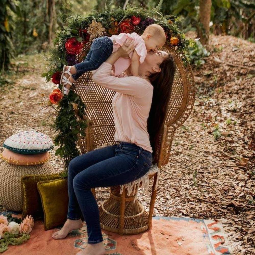 Meet your Posher, Casey