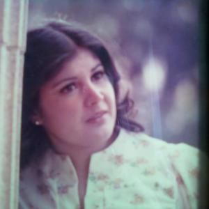 Meet your Posher, Connie