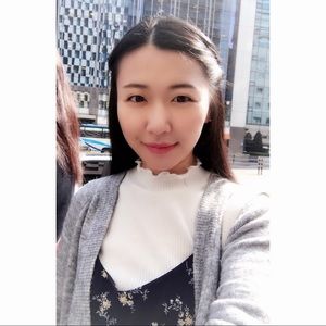 Meet your Posher, Xiangyu