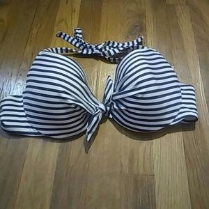 H&M 36D Bikini Top
