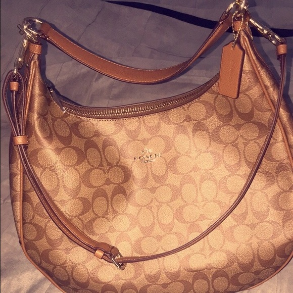 Coach Bag - Picture 1 of 1