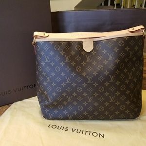 Louis Vuitton Delightful MM