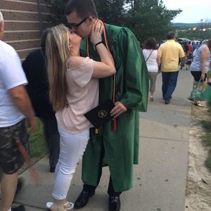 Meet your Posher, Hunter