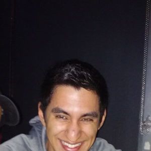 Meet your Posher, Cameron