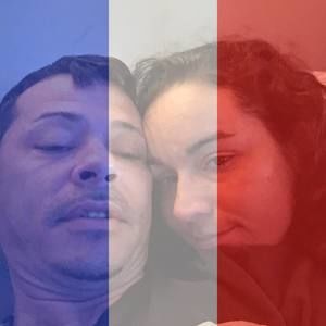 Meet your Posher, Guero n judith