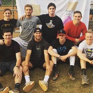 Meet your Posher, Rykard