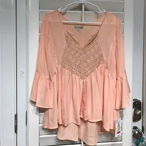 Girls Blouse