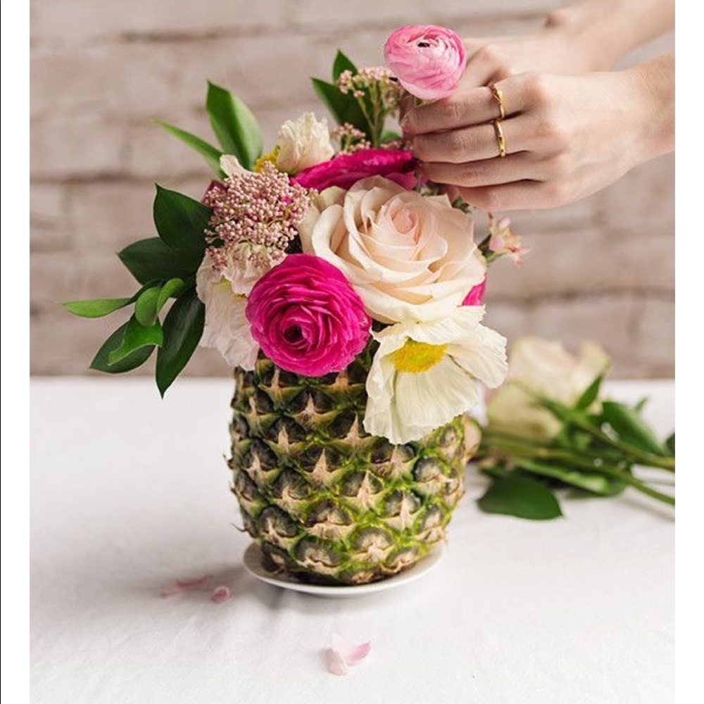 Meet your Posher, Samantha