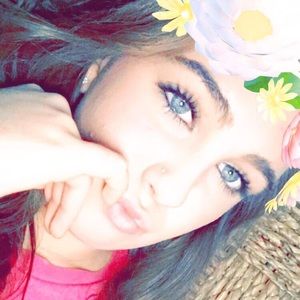 Meet your Posher, Reagan