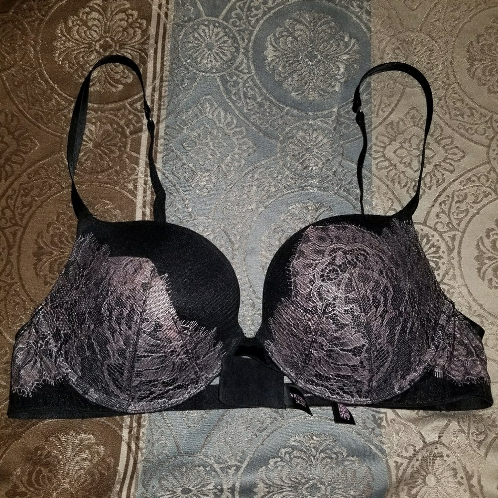 Victoria Secret push up bra