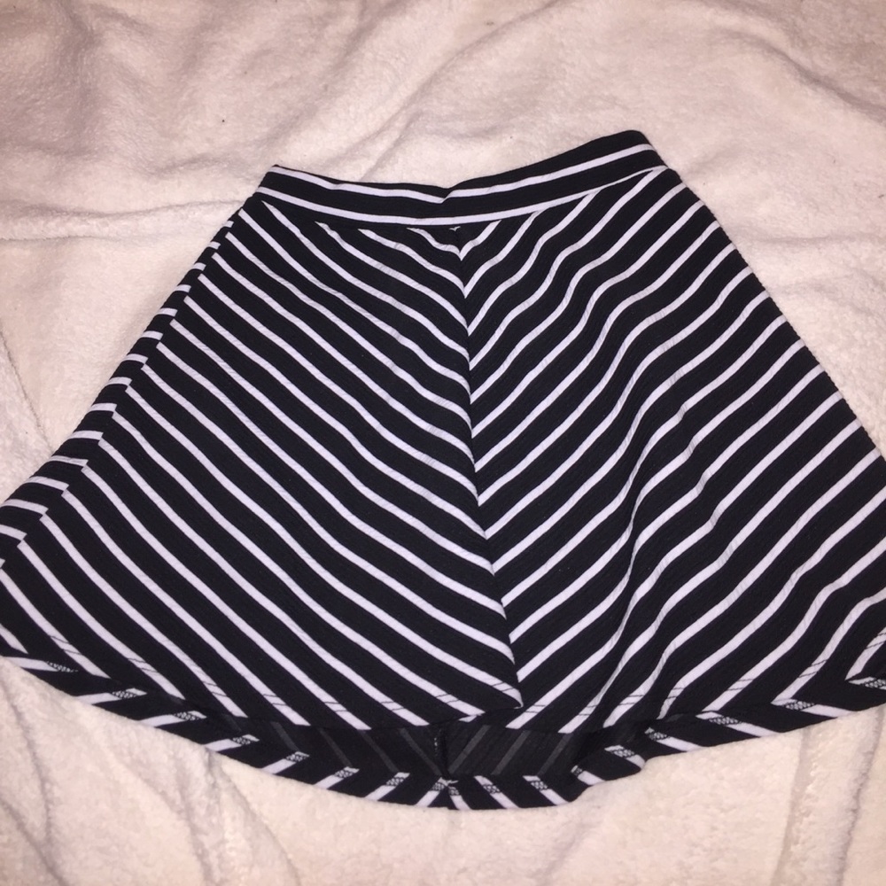 I am selling just a regular stripped skit.