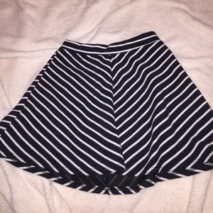 I am selling just a regular stripped skit.