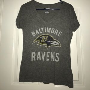 Baltimore Ravens Shirt