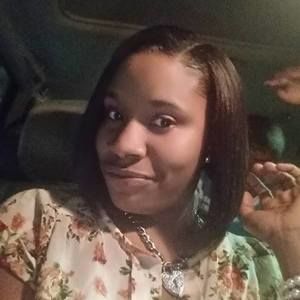 Meet your Posher, Rasheedah