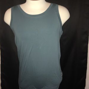 Dolce & Gabbana Underwear Muscle Tank Small