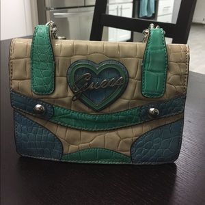 Guess purse - small