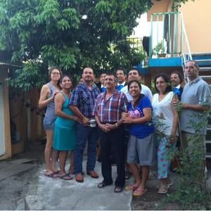 Meet your Posher, Martha