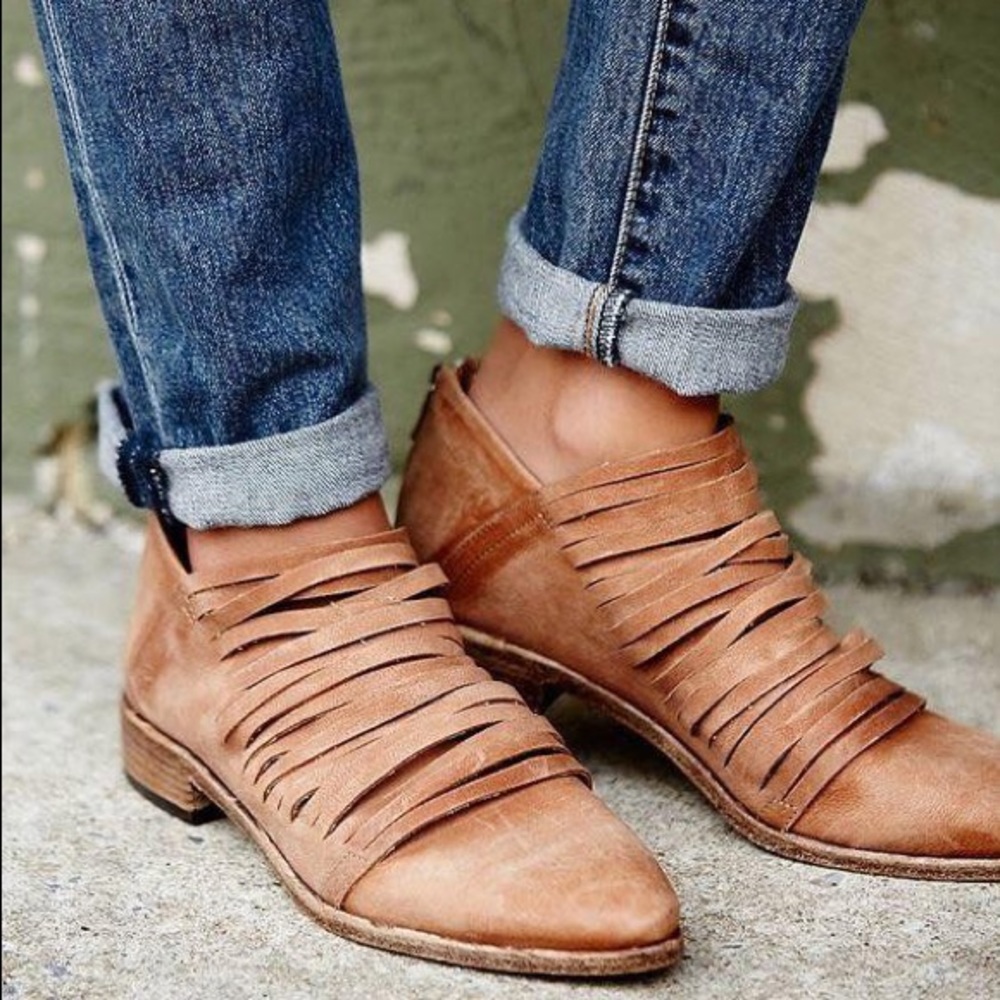 Free People Lost Valley Boothe