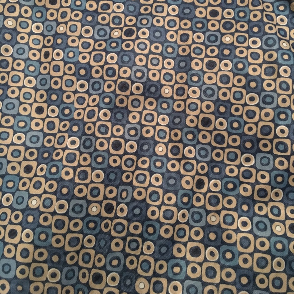 90’s Vintage Skater Skirt - Picture 2 of 3