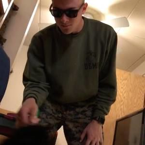 Meet your Posher, Tyler