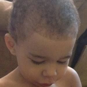 Meet your Posher, Darnell