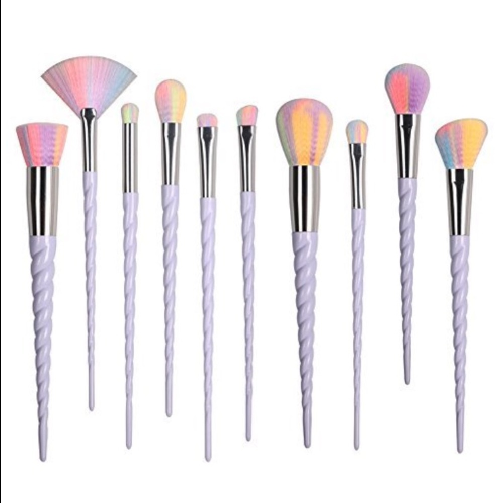 💕❤️🦄 Unicorn Soft Brushes