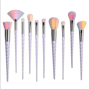 💕❤️🦄 Unicorn Soft Brushes
