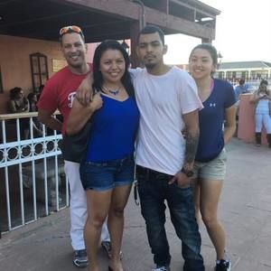 Meet your Posher, Damian