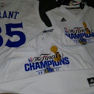 Meet your Posher, Kirk