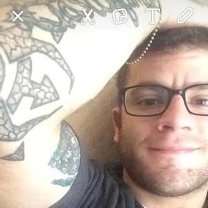 Meet your Posher, Johnathon