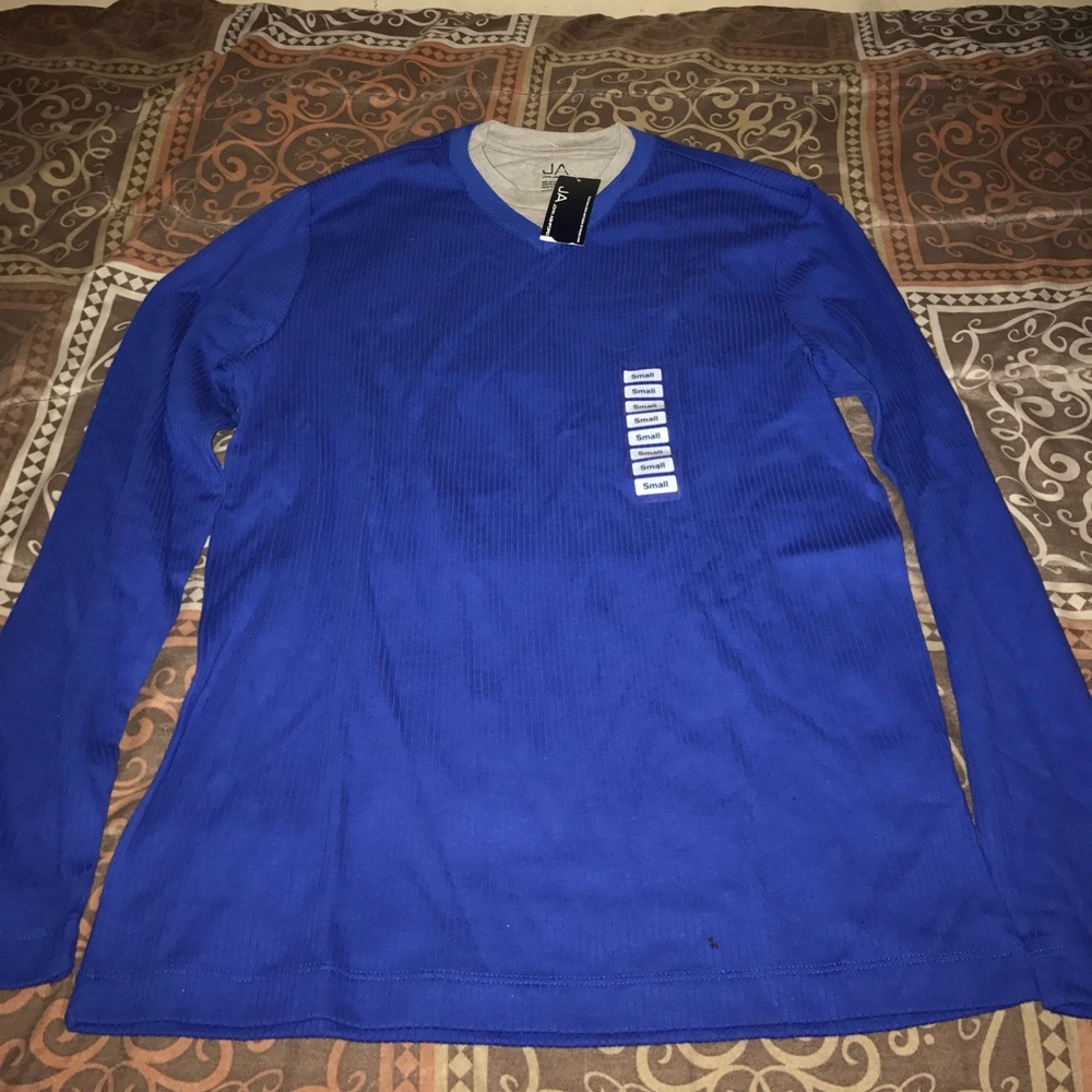 john ashford crewneck sweater $10 OBO