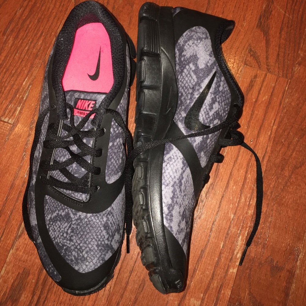 Nike Free 5.0