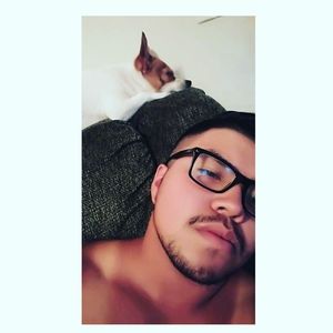 Meet your Posher, Jacob