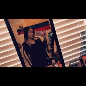 Meet your Posher, Judy