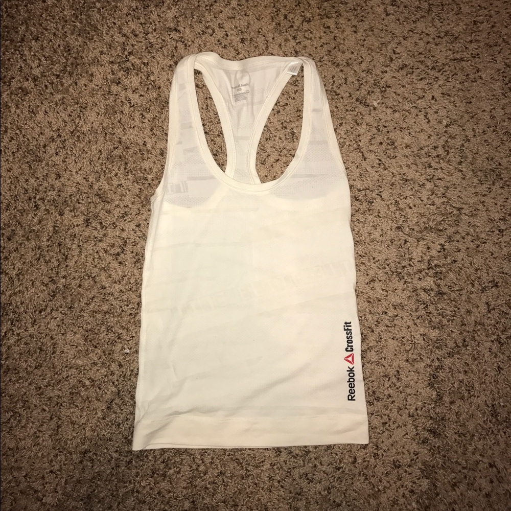 ***SOLD***Reebok Top