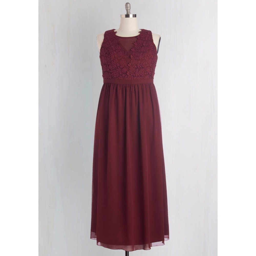 Special Occasion Dress