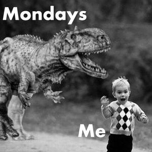 Meet your Posher, Isaac