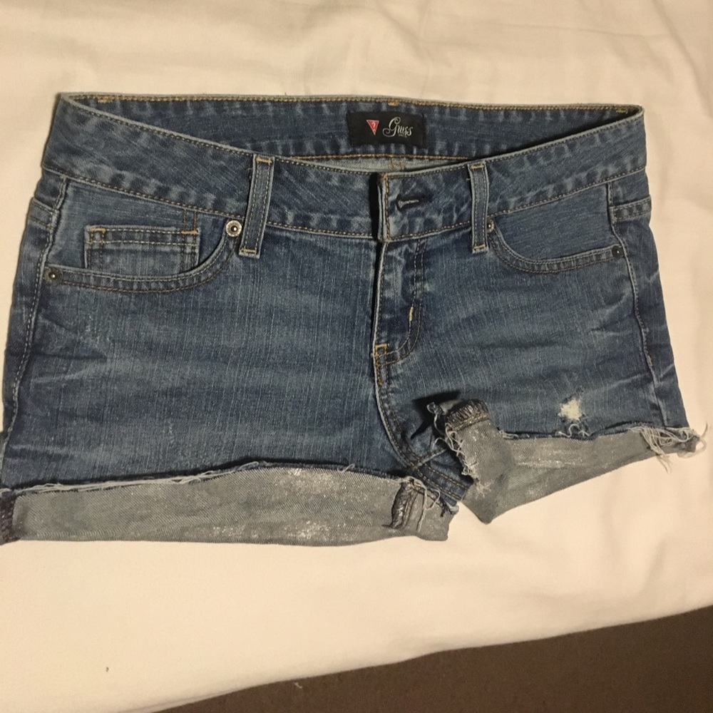 Guess shorts