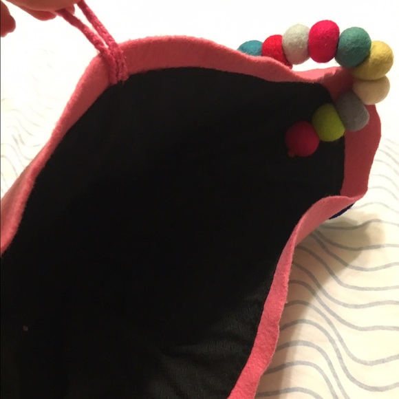 Unique handbag 👜 - Picture 4 of 4