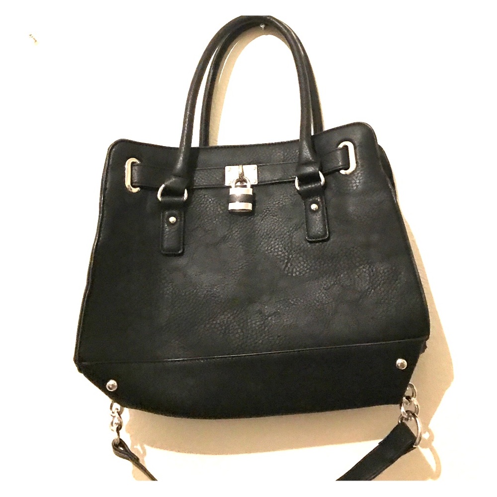 Black bag