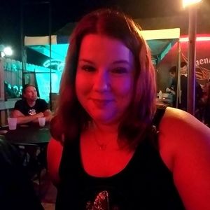 Meet your Posher, Mandy