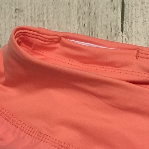 Nike🏃🏻‍♀️Dri-Fit Running Shorts - Picture 4 of 5