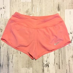 Nike🏃🏻‍♀️Dri-Fit Running Shorts